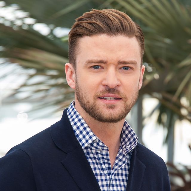 Justin Timberlake